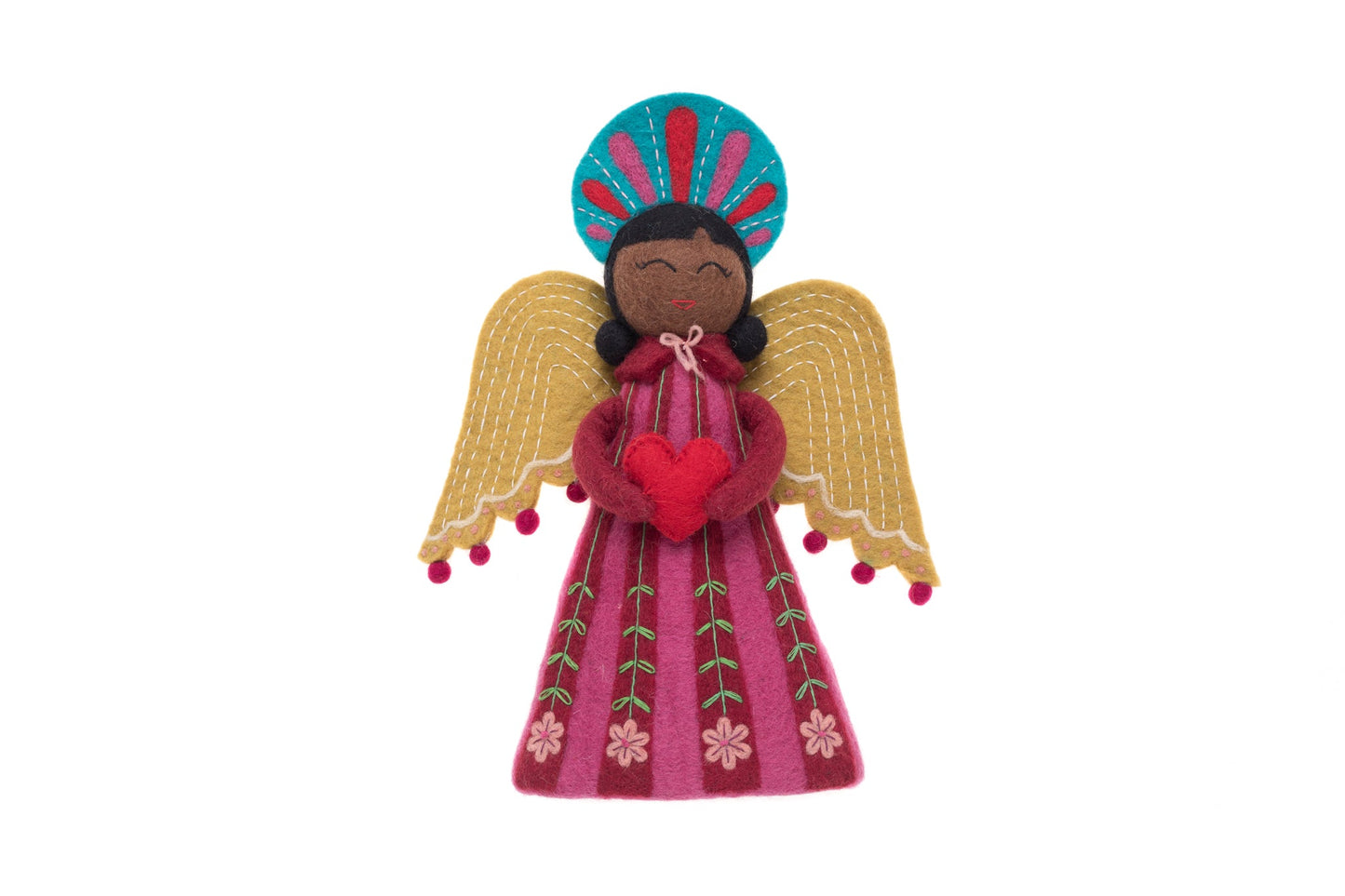 Celestial Tree Topper - Gloria