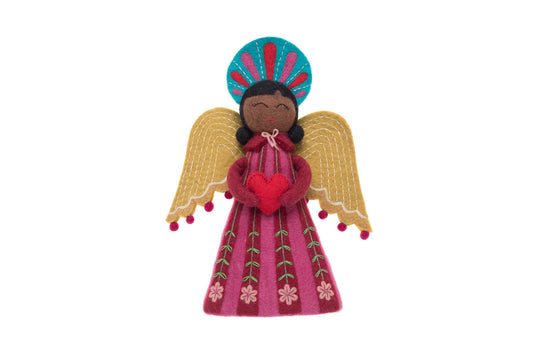 Celestial Tree Topper - Gloria