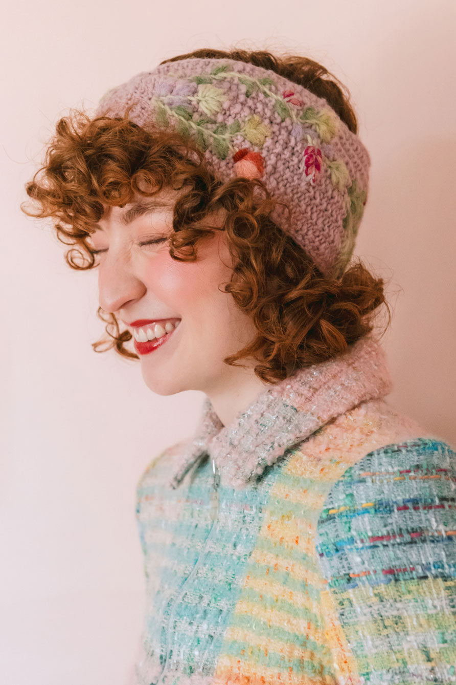 Meadow Headband